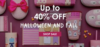Shop Fall & Halloween