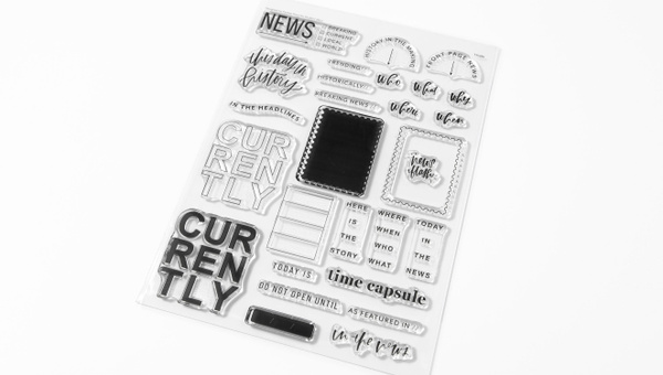 Field Notes Stamp Kit, 2 of 7