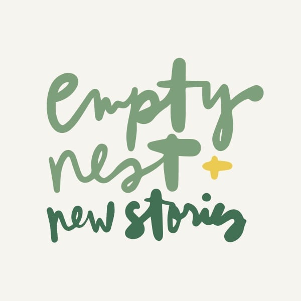 Empty Nest + New Stories, 6 of 8