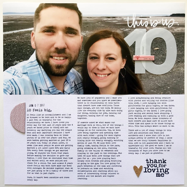 This Is Us, 2 of 4